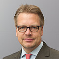 Porträt Dr. Markus Kaim