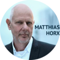 Porträt Matthias Horx