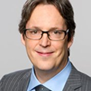 Porträt Professor Jürgen Pfeffer