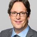 Porträt Professor Jürgen Pfeffer