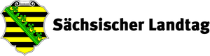 Logo Sächsischer Landtag