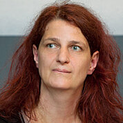 Porträt Susan Arndt