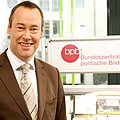 Thomas Krüger, Präsident der Bundeszentrale für politische Bildung, © bpb/Lars Welding
